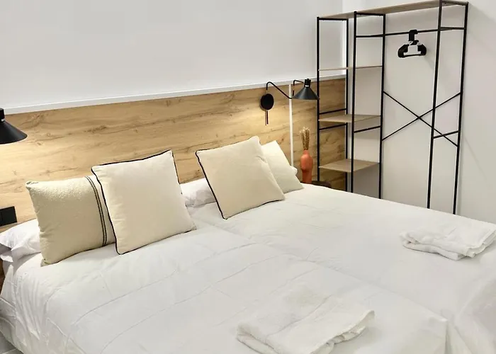 Am Iv Vut Appartement *