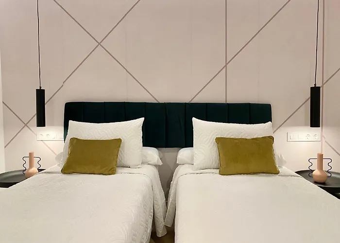 Apartamento Am Iv Vut